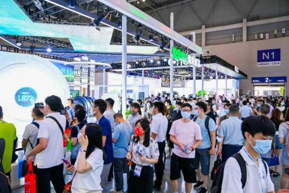 2022中國(guó)制冷展在重慶圓滿落幕